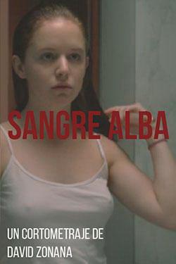 постер Sangre alba